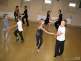 20170906222532_IMG_0435: Tanečníci z Taneční školy Novákovi se připravovali na novou taneční sezonu