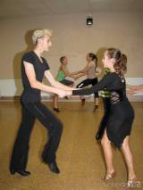 20170906222532_IMG_0440: Tanečníci z Taneční školy Novákovi se připravovali na novou taneční sezonu