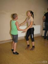 20170906222532_IMG_0444: Tanečníci z Taneční školy Novákovi se připravovali na novou taneční sezonu