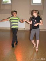 20170906222532_IMG_0463: Tanečníci z Taneční školy Novákovi se připravovali na novou taneční sezonu