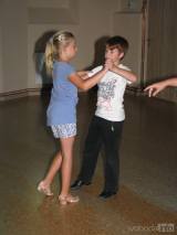 20170906222532_IMG_0464: Tanečníci z Taneční školy Novákovi se připravovali na novou taneční sezonu