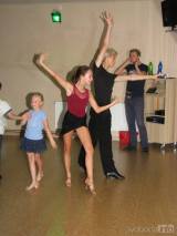 20170906222533_IMG_0470: Tanečníci z Taneční školy Novákovi se připravovali na novou taneční sezonu