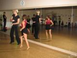20170906222533_IMG_0486: Tanečníci z Taneční školy Novákovi se připravovali na novou taneční sezonu