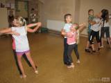20170906222535_IMG_0565: Tanečníci z Taneční školy Novákovi se připravovali na novou taneční sezonu