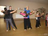 20170906222535_IMG_0566: Tanečníci z Taneční školy Novákovi se připravovali na novou taneční sezonu