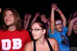 ah1b7035: Foto: Kapela Divokej Bill potěšila fanoušky domácím koncertem