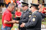 20170910141511_5G6H3003: Foto: V Močovicích v sobotu oslavili 130 let dobrovolných hasičů