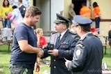 20170910141512_5G6H3024: Foto: V Močovicích v sobotu oslavili 130 let dobrovolných hasičů