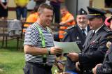 20170910141512_5G6H3051: Foto: V Močovicích v sobotu oslavili 130 let dobrovolných hasičů