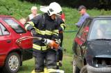 20170910141515_5G6H3164: Foto: V Močovicích v sobotu oslavili 130 let dobrovolných hasičů