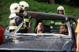 20170910141516_5G6H3197: Foto: V Močovicích v sobotu oslavili 130 let dobrovolných hasičů