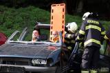 20170910141519_5G6H3206: Foto: V Močovicích v sobotu oslavili 130 let dobrovolných hasičů