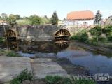 20170912111051_DSC05838: Foto: Rekonstrukce starobylého mostu v Kamenných Mostech pokračuje
