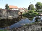 20170912111051_DSC05840: Foto: Rekonstrukce starobylého mostu v Kamenných Mostech pokračuje