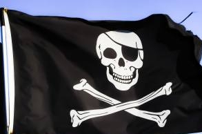 TIP: V Herolandu chystají na neděli 24. září Pirátský den!