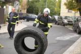 20170916172924_x-9581: Foto: V Ovčárech se v sobotu utkali o titul Železného hasiče