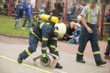 20170916172927_x-9618: Foto: V Ovčárech se v sobotu utkali o titul Železného hasiče