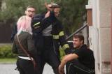 20170916172929_x-9679: Foto: V Ovčárech se v sobotu utkali o titul Železného hasiče