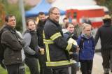 20170916172930_x-9717: Foto: V Ovčárech se v sobotu utkali o titul Železného hasiče