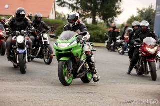 Čáslavští motorkáři uzavřou sezonu tradiční společnou vyjížďkou