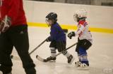 20170920090929_x-9992: Foto: Děti zkoušely jaké je to být hokejistou