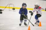 20170920090930_x-9994: Foto: Děti zkoušely jaké je to být hokejistou