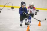 20170920090930_x-9995: Foto: Děti zkoušely jaké je to být hokejistou
