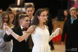 20170922191912_5G6H7954: Foto: Druhá lekce v tanečních začala opakováním tanců waltz, blues a mazurka