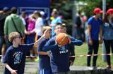 ah1b8597: Foto: Streetball Cup i trialová exhibice, den dětí lákal do kolínského vodního světa