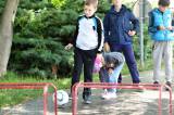 ah1b8650: Foto: Streetball Cup i trialová exhibice, den dětí lákal do kolínského vodního světa