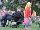 dscn3764: Foto, video: V zahradě čáslavské Diakonie v pátek přivítali léto
