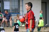 img_8050: Foto: Mladí fotbalisté poměřili své síly na turnaji v Nových Dvorech