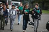 20170927091544_x-2148: Foto: Děti z praktických škol Kolínska i Kutnohorska trénovaly pravidla silničního provozu
