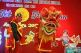 20171001004729_5G6H1937: Foto, video: Vietnamské děti slavily v malínské sokolovně Tet Trung Thu