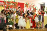 20171001004732_5G6H2088: Foto, video: Vietnamské děti slavily v malínské sokolovně Tet Trung Thu