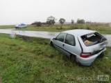 20171004151824_dn_utery10: Úterní ráno začali dva řidiči u Čekánova dopravní nehodou