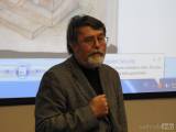 20171004204619_27: Profesor Petr Čornej v Čáslavi přednášel na téma Zikmund Lucemburský