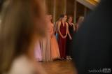 20171007084820_x-4427: Foto: Dívky oblékly dlouhé šaty na první kolínskou prodlouženou