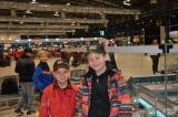 20171012093932_DSC_0004: Foto, video: Kutnohorští mladší žáci se vypravili na mezinárodní turnaj do Švédska