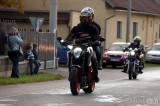 20171014152957_5G6H6596: Foto, video: Čáslavští motorkáři letos naposledy zahřáli pneumatiky, ukončili sezonu