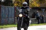 20171014153001_5G6H6740: Foto, video: Čáslavští motorkáři letos naposledy zahřáli pneumatiky, ukončili sezonu
