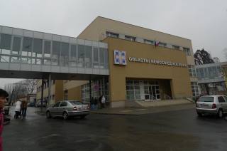 Kolínská nemocnice otevřela Centrum pro vzdělávání a péči o zaměstnance 
