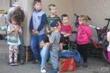 20171017222752_IMG_7217: Za dětmi v miskovické školce dorazili myslivci