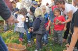20171017222754_IMG_7241: Za dětmi v miskovické školce dorazili myslivci