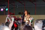 img_4936f: Foto, video: Na ronovské pouti to v sobotu rozbalila kapela Punc!