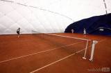 20171024150529_5G6H0130: Kutnohorští tenisté už mohou využívat novou nafukovací halu