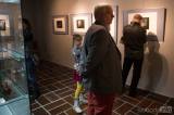 20171028145340_x-6509: V kolínském muzeu se imaginárně setkali dva fotografové