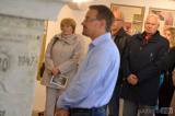 20171029104438_DSC_0137: Výstavu o příběhu kutnohorské řezbáře Beka zahájili ve Spolkovém domě