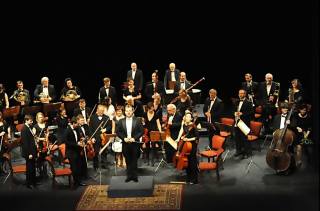 Kolínská filharmonie připravila podzimní koncert