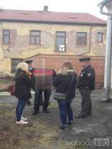 20171102202031_20171026_092101: Čáslavští policisté bezpečnostní a preventivní akci zaměřili na ubytovacích zařízení